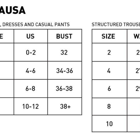 Lacusa buena minidress babydoll - size small - Picture 7 of 7